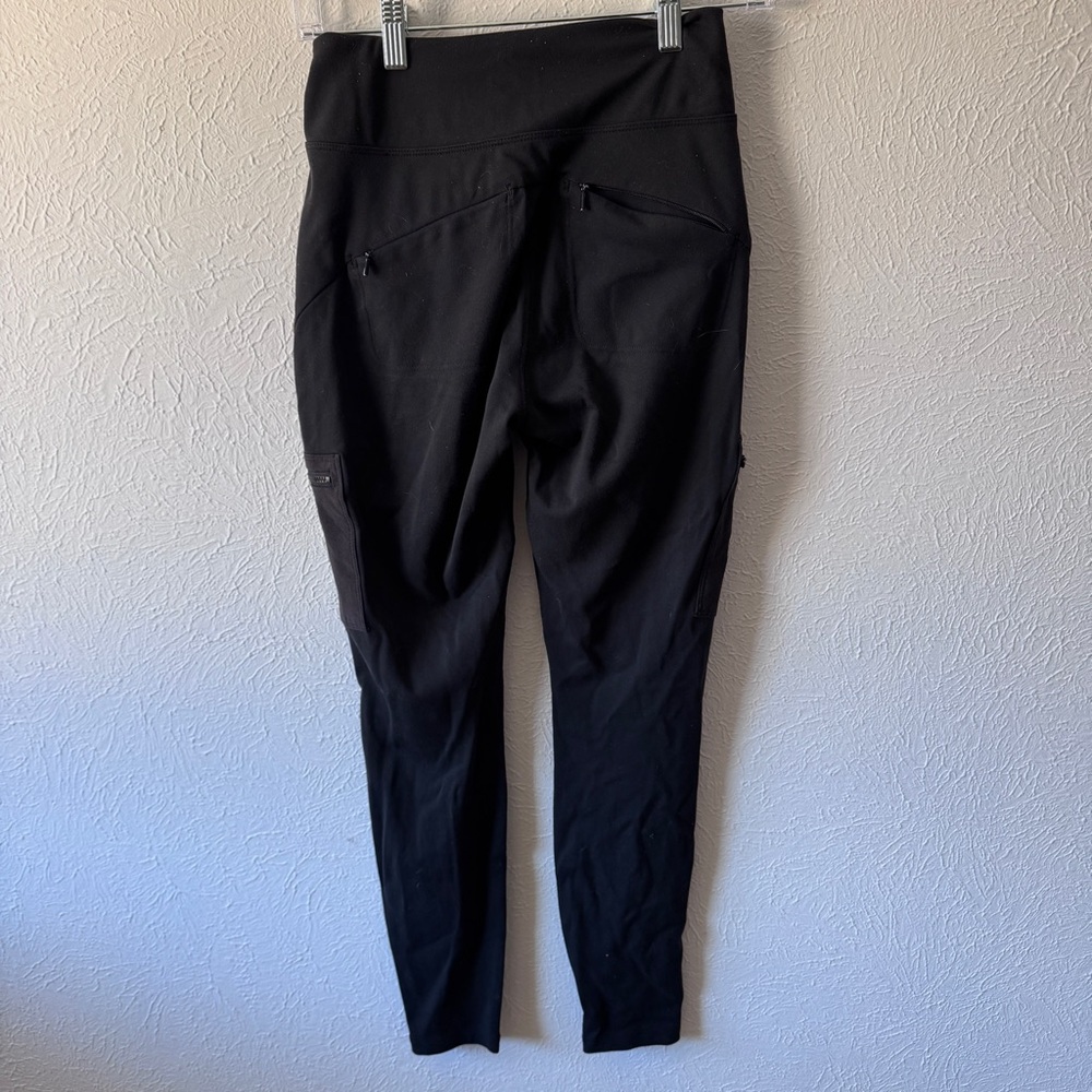 Athleta HEADLANDS HYBRID CARGO II TIGHT Size 0 - Picture 9 of 10